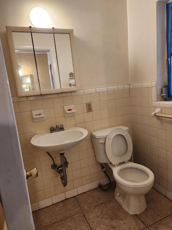 Econo Inn Clearwater Zewnętrze zdjęcie