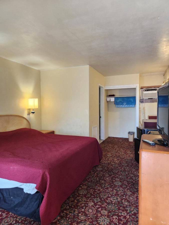 Econo Inn Clearwater Zewnętrze zdjęcie